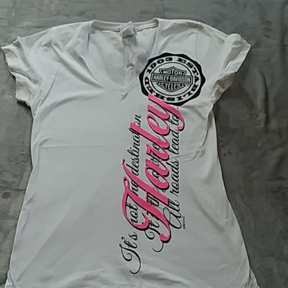 Harley Davidson t-shirt